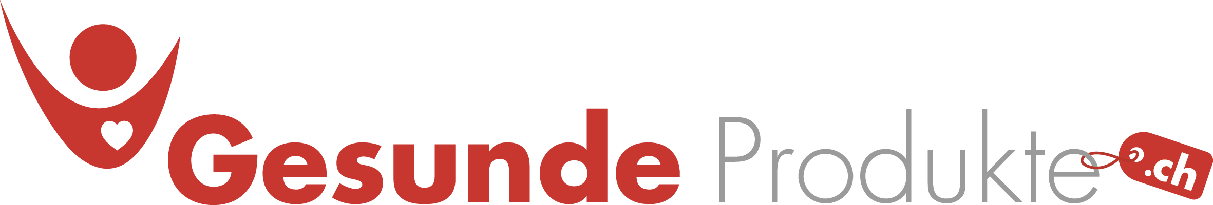 Gesundeprodukte.ch logo