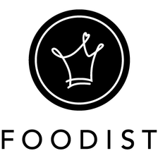 Foodist Box logo